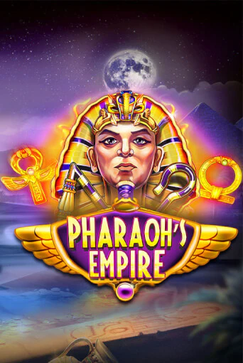 Pharaoh's Empire слот демо играть бесплатно онлайн | Казино Азино 777