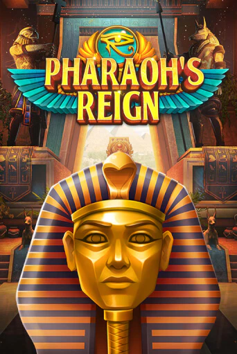 Pharaoh's Reign слот демо играть бесплатно онлайн | Казино Азино 777