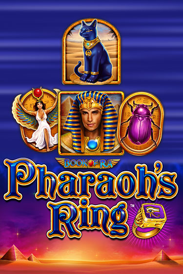 Pharaon’s Ring слот демо играть бесплатно онлайн | Казино Азино 777