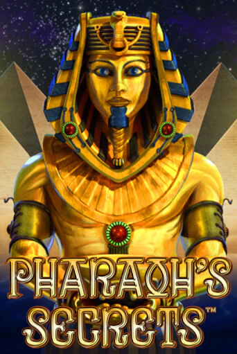Pharaoh's Secrets слот демо играть бесплатно онлайн | Казино Азино 777