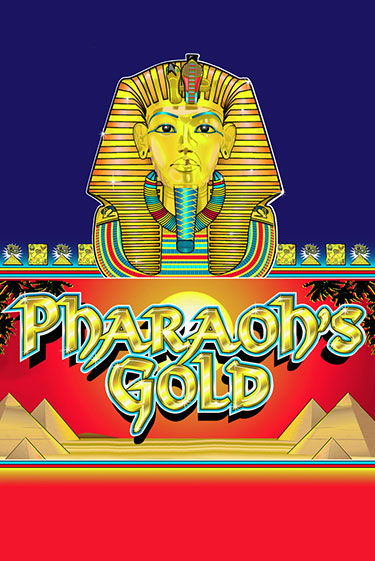 Pharaon's Gold слот демо играть бесплатно онлайн | Казино Азино 777