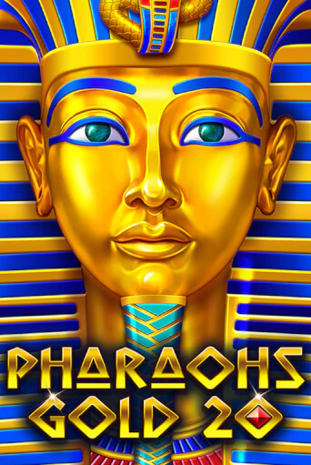 Pharaohs Gold 20 слот демо играть бесплатно онлайн | Казино Азино 777