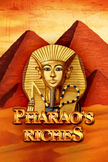 Pharao's Riches слот демо играть бесплатно онлайн | Казино Азино 777