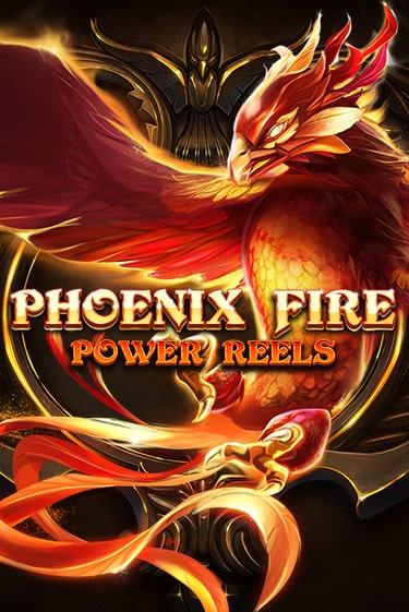 Phoenix Fire Power Reels слот демо играть бесплатно онлайн | Казино Азино 777