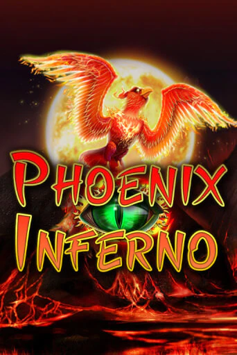 Phoenix Inferno слот демо играть бесплатно онлайн | Казино Азино 777