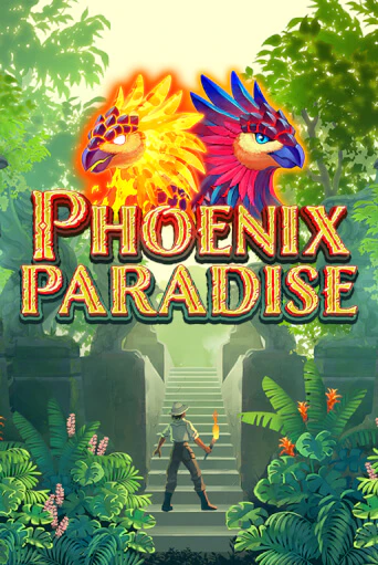 Phoenix Paradise слот демо играть бесплатно онлайн | Казино Азино 777