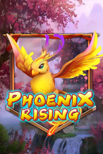 Phoenix Rising слот демо играть бесплатно онлайн | Казино Азино 777