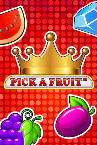 Pick a Fruit слот демо играть бесплатно онлайн | Казино Азино 777