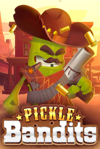 Pickle Bandits слот демо играть бесплатно онлайн | Казино Азино 777