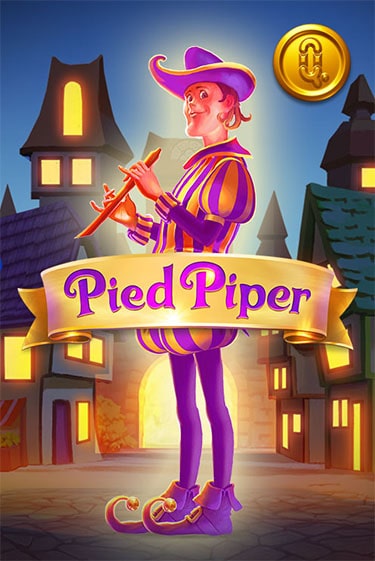 Pied Piper слот демо играть бесплатно онлайн | Казино Азино 777