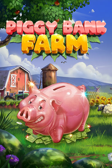 Piggy Bank Farm слот демо играть бесплатно онлайн | Казино Азино 777