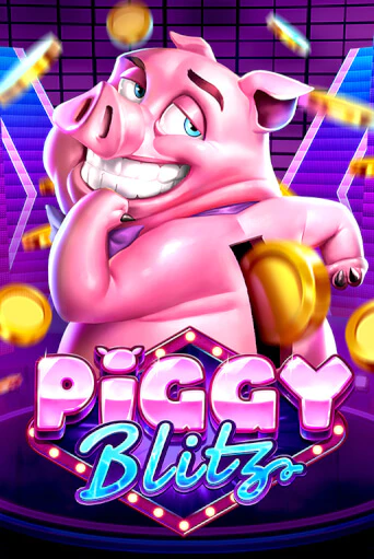 Piggy Blitz слот демо играть бесплатно онлайн | Казино Азино 777