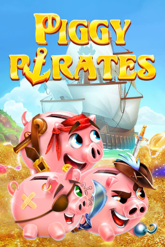 Piggy Pirates слот демо играть бесплатно онлайн | Казино Азино 777