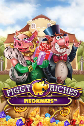 Piggy Riches™ MegaWays™ слот демо играть бесплатно онлайн | Казино Азино 777