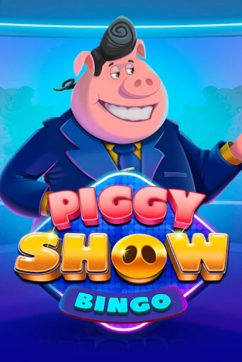 Piggy Show Bingo слот демо играть бесплатно онлайн | Казино Азино 777