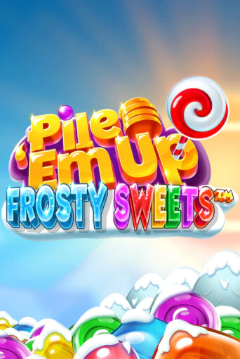 Pile 'Em Up Frosty Sweets™ слот демо играть бесплатно онлайн | Казино Азино 777