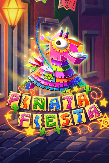 Pinata Fiesta слот демо играть бесплатно онлайн | Казино Азино 777