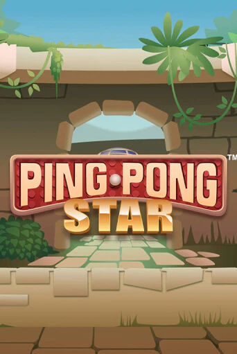 Ping Pong Star слот демо играть бесплатно онлайн | Казино Азино 777