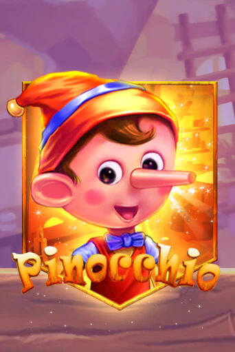 Pinocchio слот демо играть бесплатно онлайн | Казино Азино 777
