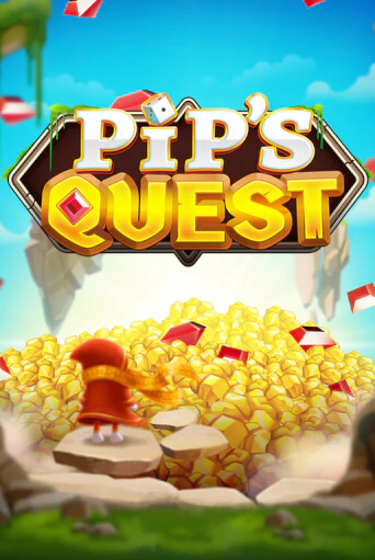 Pip's Quest слот демо играть бесплатно онлайн | Казино Азино 777