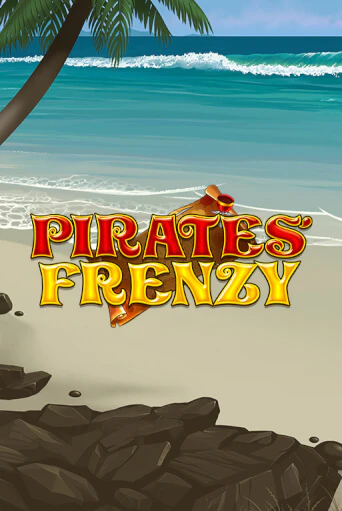 Pirates Frenzy слот демо играть бесплатно онлайн | Казино Азино 777