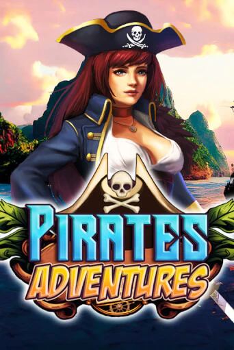 Pirate Adventures слот демо играть бесплатно онлайн | Казино Азино 777