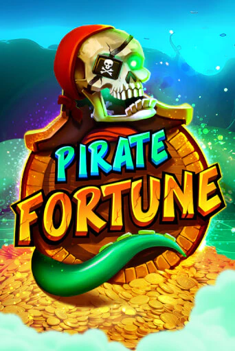Pirate Fortune слот демо играть бесплатно онлайн | Казино Азино 777