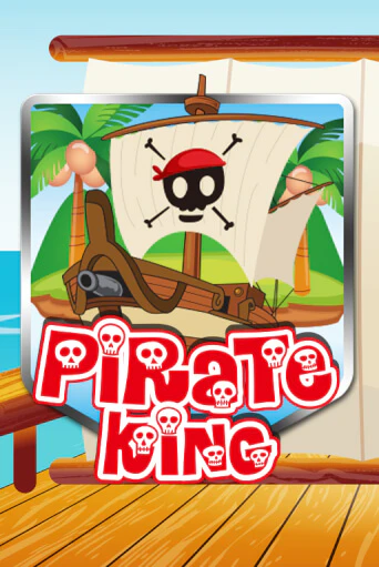 Pirate King слот демо играть бесплатно онлайн | Казино Азино 777