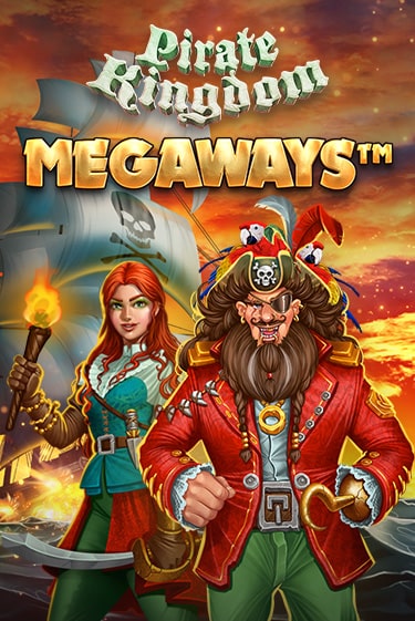 Pirate Kingdom MegaWays слот демо играть бесплатно онлайн | Казино Азино 777