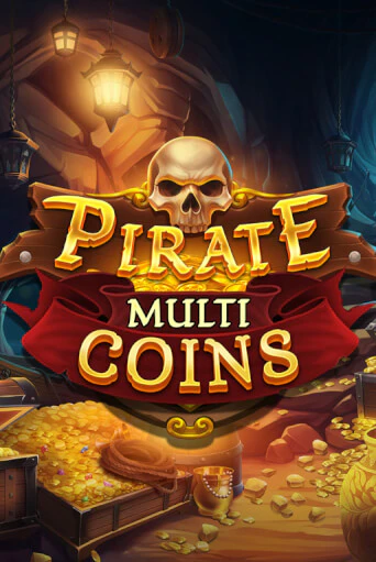 Pirate Multi Coins слот демо играть бесплатно онлайн | Казино Азино 777