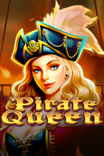 Pirate Queen слот демо играть бесплатно онлайн | Казино Азино 777