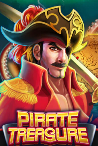 Pirate Treasure слот демо играть бесплатно онлайн | Казино Азино 777