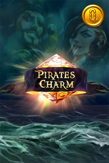 Pirates' Charm слот демо играть бесплатно онлайн | Казино Азино 777