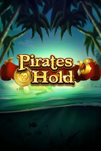 Pirates Hold слот демо играть бесплатно онлайн | Казино Азино 777