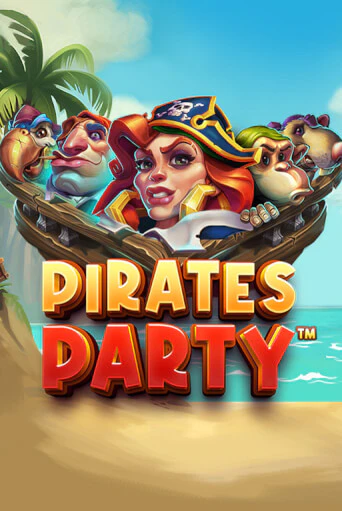 Pirates Party слот демо играть бесплатно онлайн | Казино Азино 777