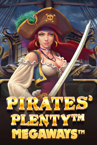 Pirates' Plenty MegaWays слот демо играть бесплатно онлайн | Казино Азино 777