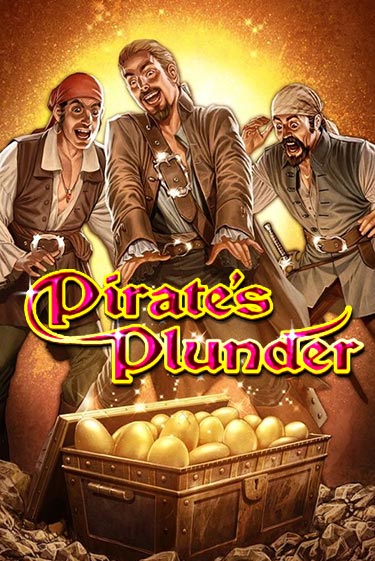 Pirate's Plunder слот демо играть бесплатно онлайн | Казино Азино 777