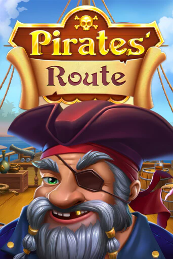 Pirates' Route слот демо играть бесплатно онлайн | Казино Азино 777