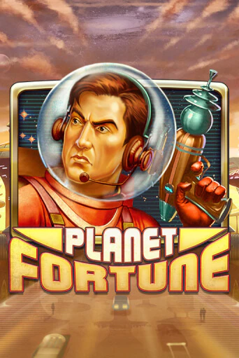 Planet Fortune слот демо играть бесплатно онлайн | Казино Азино 777