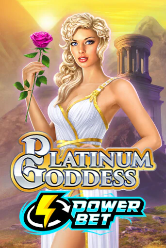 Platinum Goddess слот демо играть бесплатно онлайн | Казино Азино 777