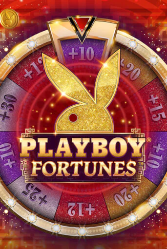 Playboy Fortunes слот демо играть бесплатно онлайн | Казино Азино 777