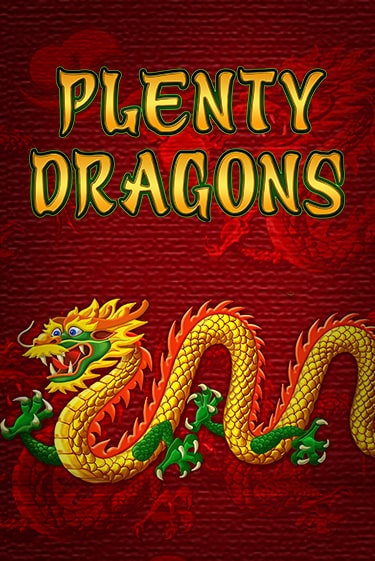Plenty Dragons слот демо играть бесплатно онлайн | Казино Азино 777