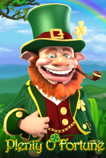 Plenty O`Fortune слот демо играть бесплатно онлайн | Казино Азино 777