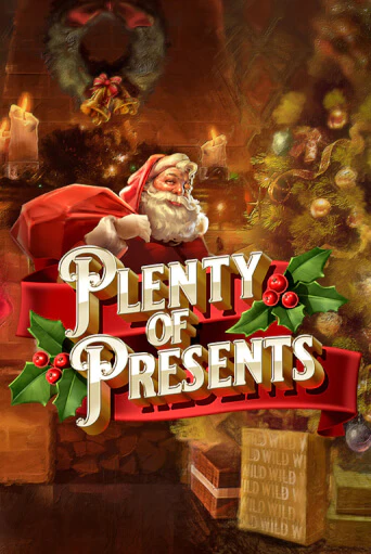Plenty of Presents слот демо играть бесплатно онлайн | Казино Азино 777