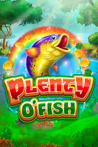 Plenty o’ Fish слот демо играть бесплатно онлайн | Казино Азино 777