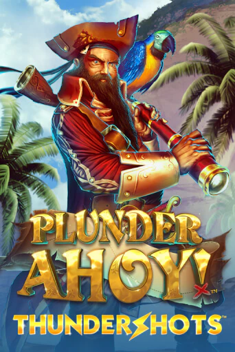 Plunder Ahoy слот демо играть бесплатно онлайн | Казино Азино 777