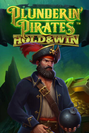 Plunderin' Pirates: Hold & Win слот демо играть бесплатно онлайн | Казино Азино 777