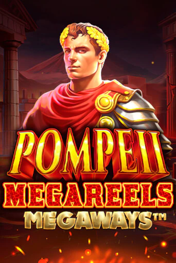 Pompeii Megareels Megaways слот демо играть бесплатно онлайн | Казино Азино 777