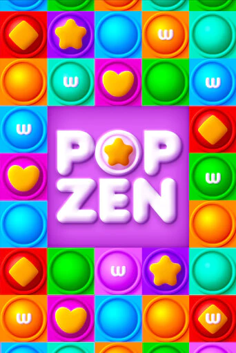 Pop Zen слот демо играть бесплатно онлайн | Казино Азино 777
