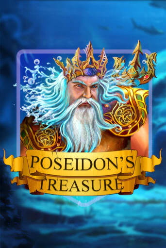 Poseidon's Treasure слот демо играть бесплатно онлайн | Казино Азино 777